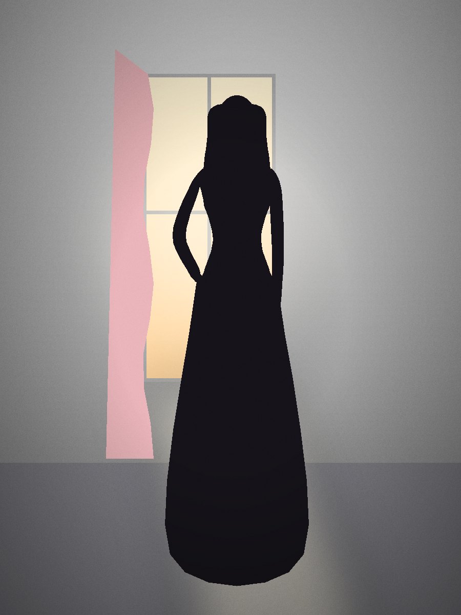 Регина Зорина: Кадры между дублями на балконе
