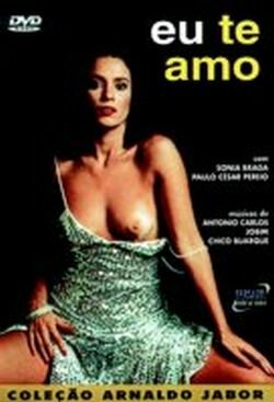 Я тебя Люблю (1981) — эротические сцены