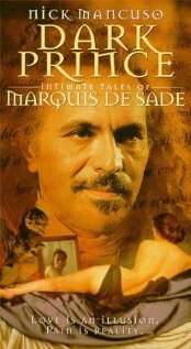 Маркиз де Сад — эротические сцены