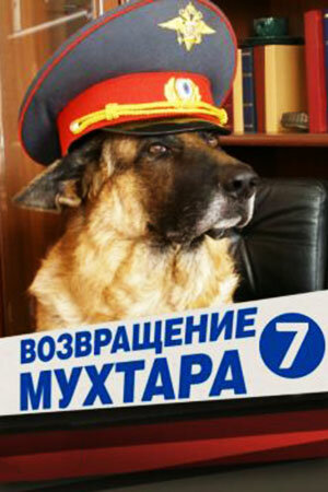 Возвращение Мухтара 7 — эротические сцены