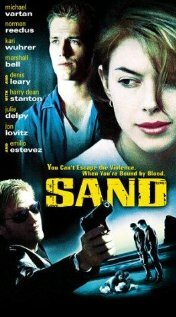 Песок (2000) — эротические сцены