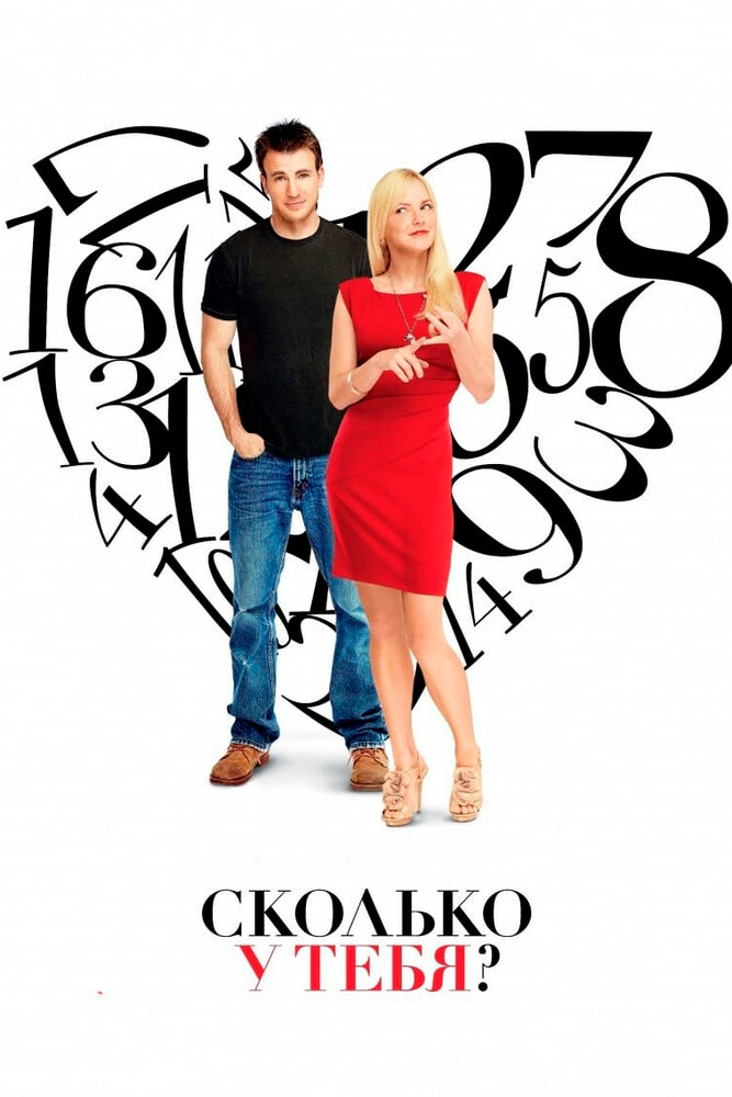 Сколько у тебя? — эротические сцены